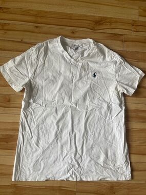 tshirt polo Ralph Lauren